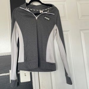 PINK Sports Long Sleeve Top